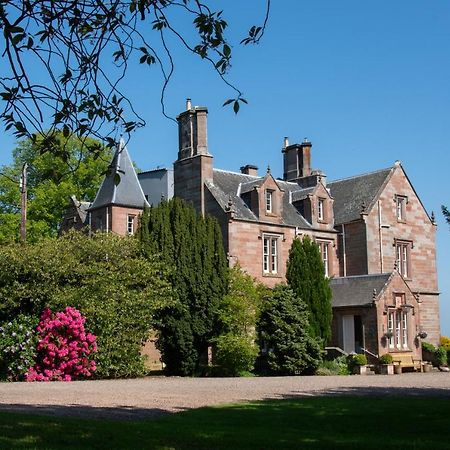 Chirnside Hall Hotel מראה חיצוני תמונה