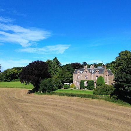 Chirnside Hall Hotel מראה חיצוני תמונה