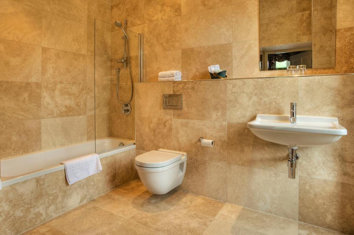 Chirnside Hall Hotel מראה חיצוני תמונה