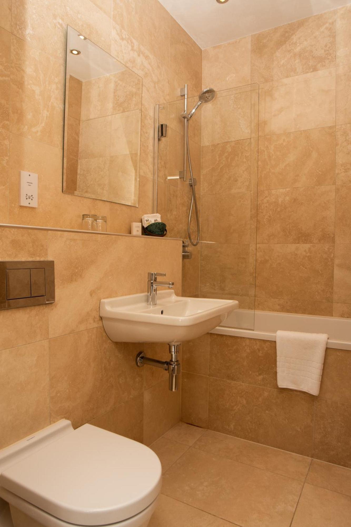 Chirnside Hall Hotel חדר תמונה