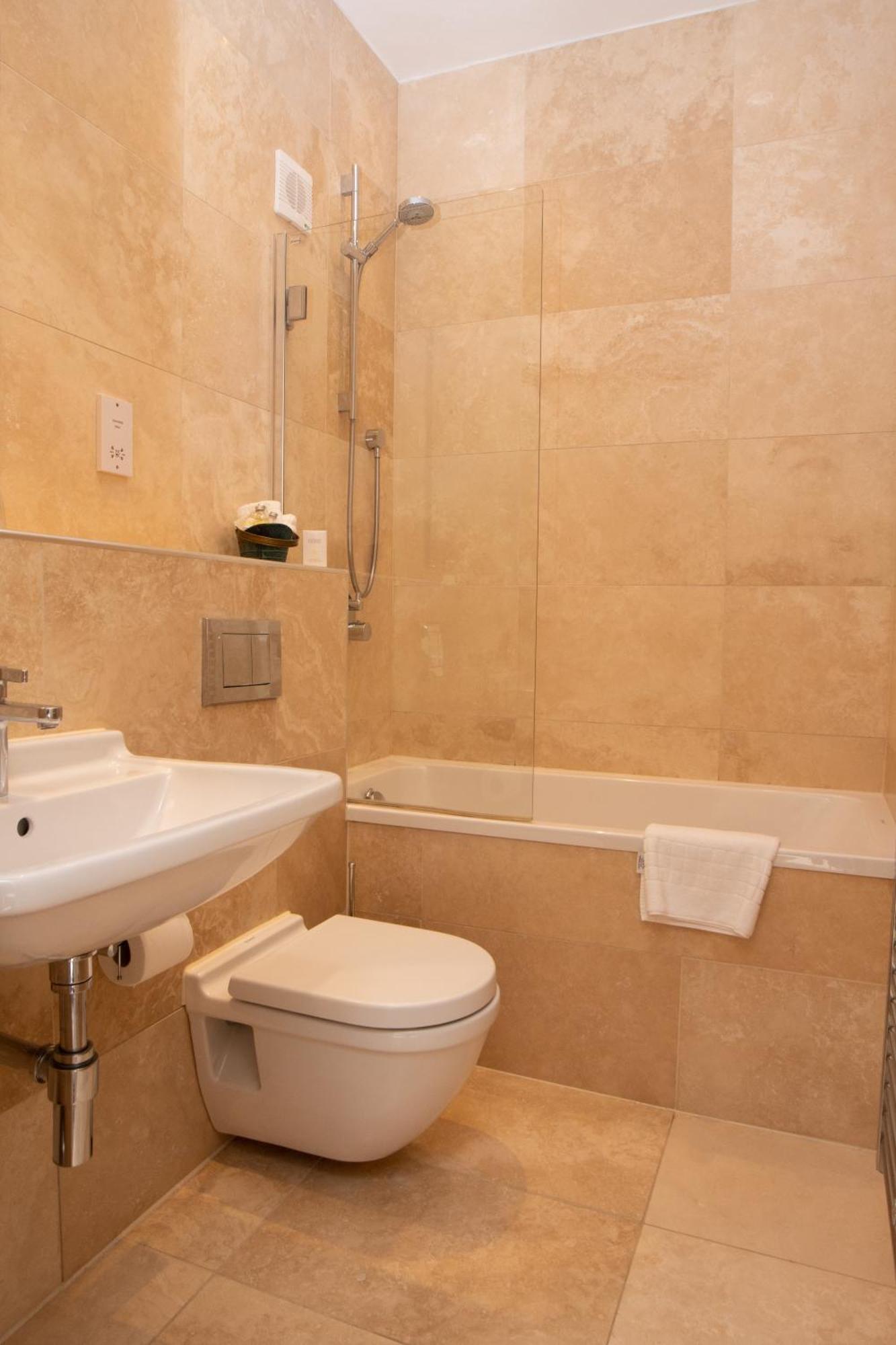 Chirnside Hall Hotel חדר תמונה